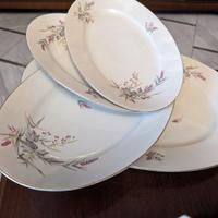 Servizio piatti 60 pezzi