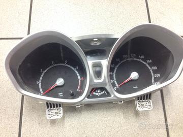 Quadro strumenti seminuovo Fiesta 1600 16V