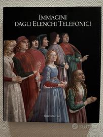 IMMAGINI DAGLI ELENCHI TELEFONICI