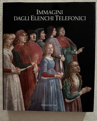 IMMAGINI DAGLI ELENCHI TELEFONICI
