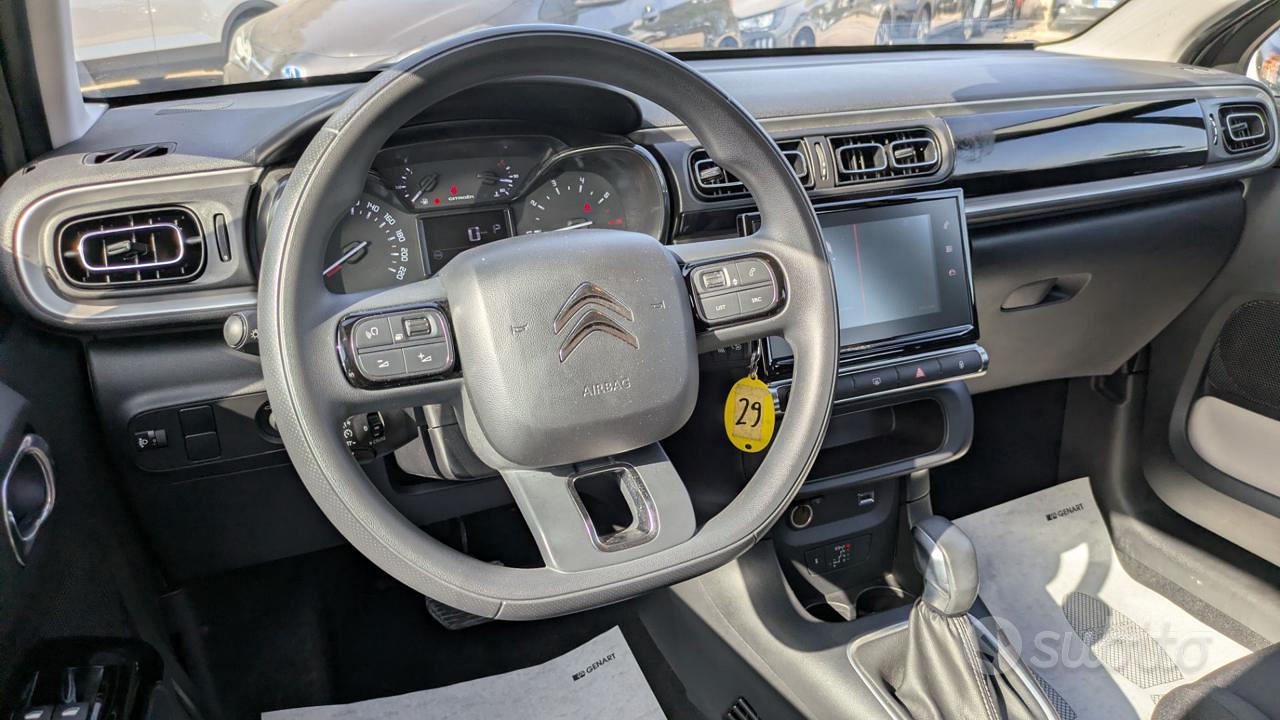 Citroen C3 2022 photo 5