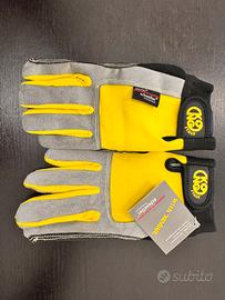 Guanti da lavoro KONG Full gloves 10(L) in Kevlar