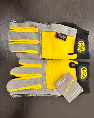 Guanti da lavoro KONG Full gloves 10(L) in Kevlar