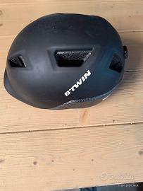 casco bici per bambini 