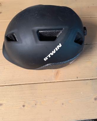 casco bici per bambini 