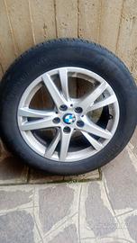 Cerchi BMW R16