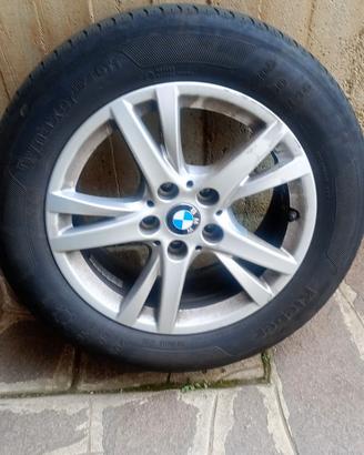 Cerchi BMW R16