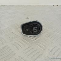 Pulsante Avviamento Start Stop BMW Serie 2 F45 F46