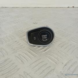 Pulsante Avviamento Start Stop BMW Serie 2 F45 F46