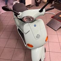 Piaggio Vespa 50 ET2 - 1997