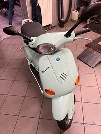 Piaggio Vespa 50 ET2 - 1997