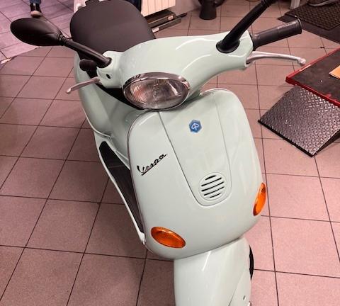 Piaggio Vespa 50 ET2 - 1997
