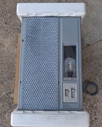 aspiratore per cucina Elica