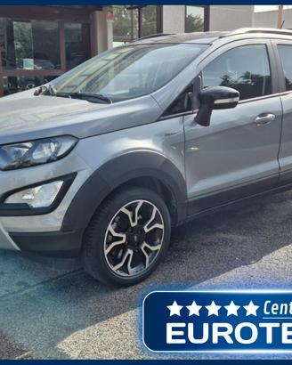 Ford EcoSport 1.0 EcoBoost 125 CV Start&Stop Activ