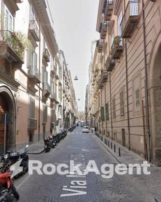 MONTE DI DIO - LOCALE USO DEPOSITO - BUONA RENDITA