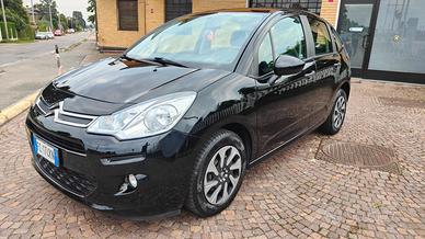 Citroen C3 PureTech 68 Live Edition