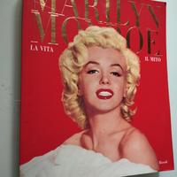 Libro Marilyn Monroe 