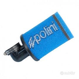 Filtro aria Polini carburatori PHBG scooter