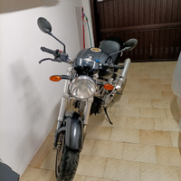 Vendita Ducati Monster 620ie dark