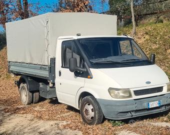 Furgone Ford Transit