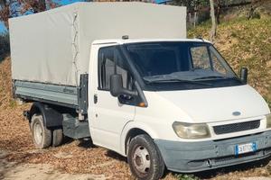 Furgone Ford Transit