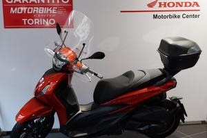 Piaggio Beverly 300 Hpe