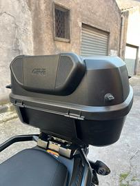 Bauletto Givi
