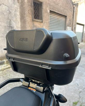 Bauletto Givi