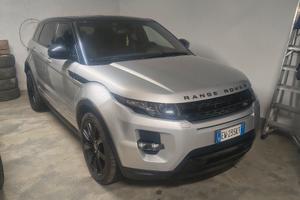 Range Rover Evoque 2.2 Dynamic 190cv