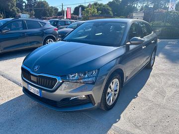 Skoda Scala 1.0 TSI Ambition