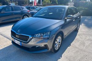 Skoda Scala 1.0 TSI Ambition - Unico proprietario 