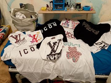 magliette per l estate 