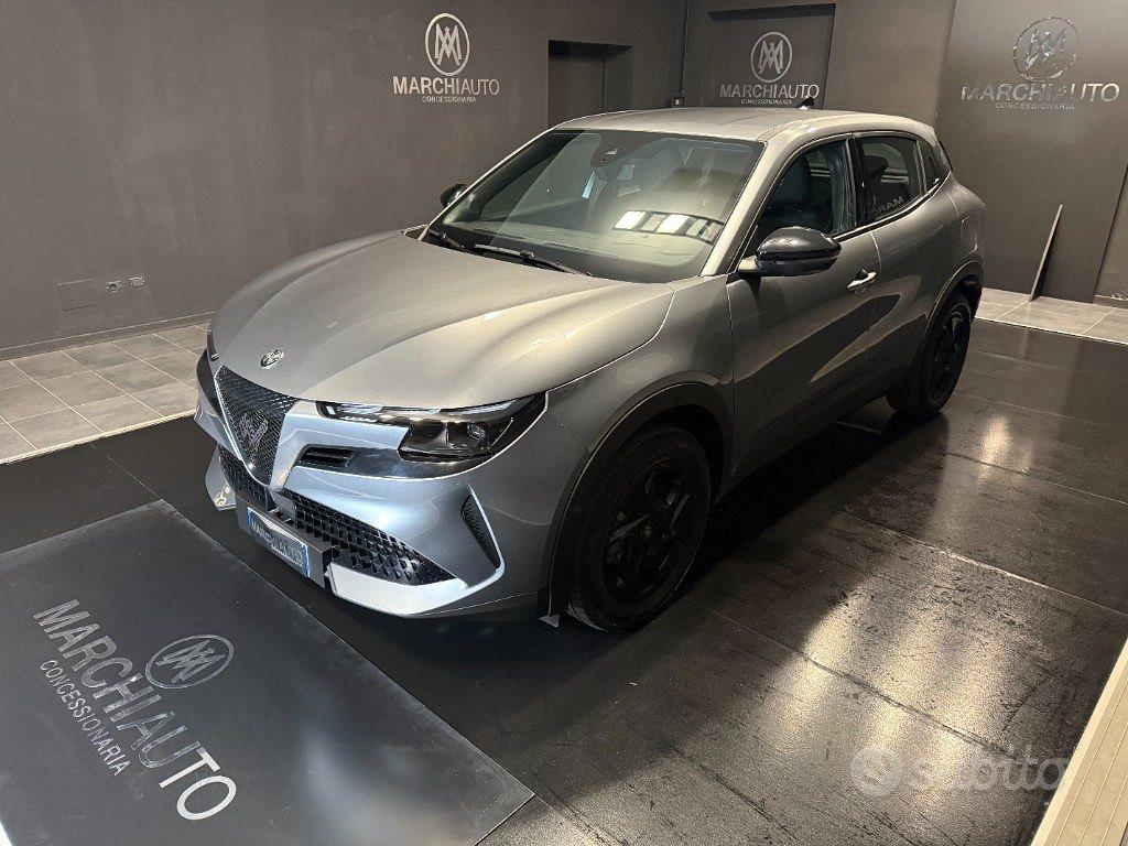 Alfa Romeo Junior