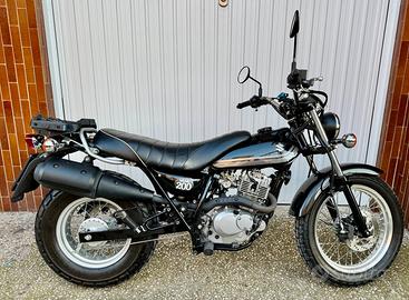 Suzuki RV 200 VanVan