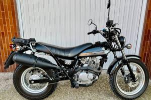 Suzuki RV 200 Van Van