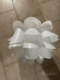 Lampadario a soffitto