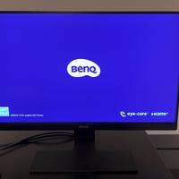 Monitor BenQ 22 pollici