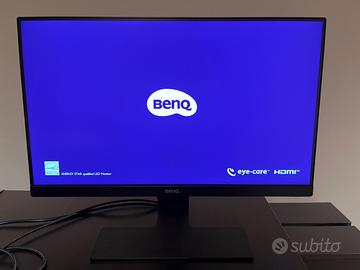 Monitor BenQ 22 pollici