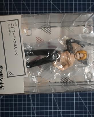 fullmetal alchemist pop up parade Edward elrich