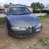 alfa romeo 147