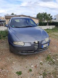 alfa romeo 147