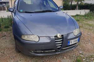 alfa romeo 147