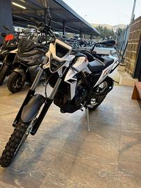 Beta Alp 4.0 Moto