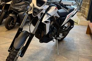 Beta Alp 4.0 Moto