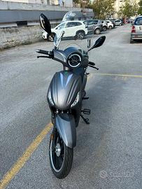 Bici elettrica E-Vaij  (BR1)