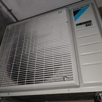 Pompa calore Daikin 15.000BTU con wifi