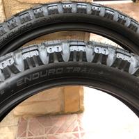 GOMME MITAS ENDURO TRAIL + E-07