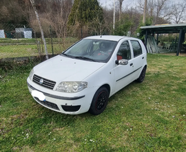Fiat Punto Multijet 1.3 2004