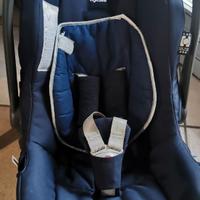 Seggiolino auto
