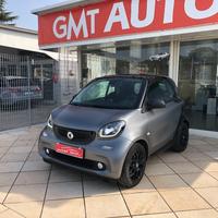 SMART ForTwo 0.9 90CV PRIME SPORT PACK LED PANOR